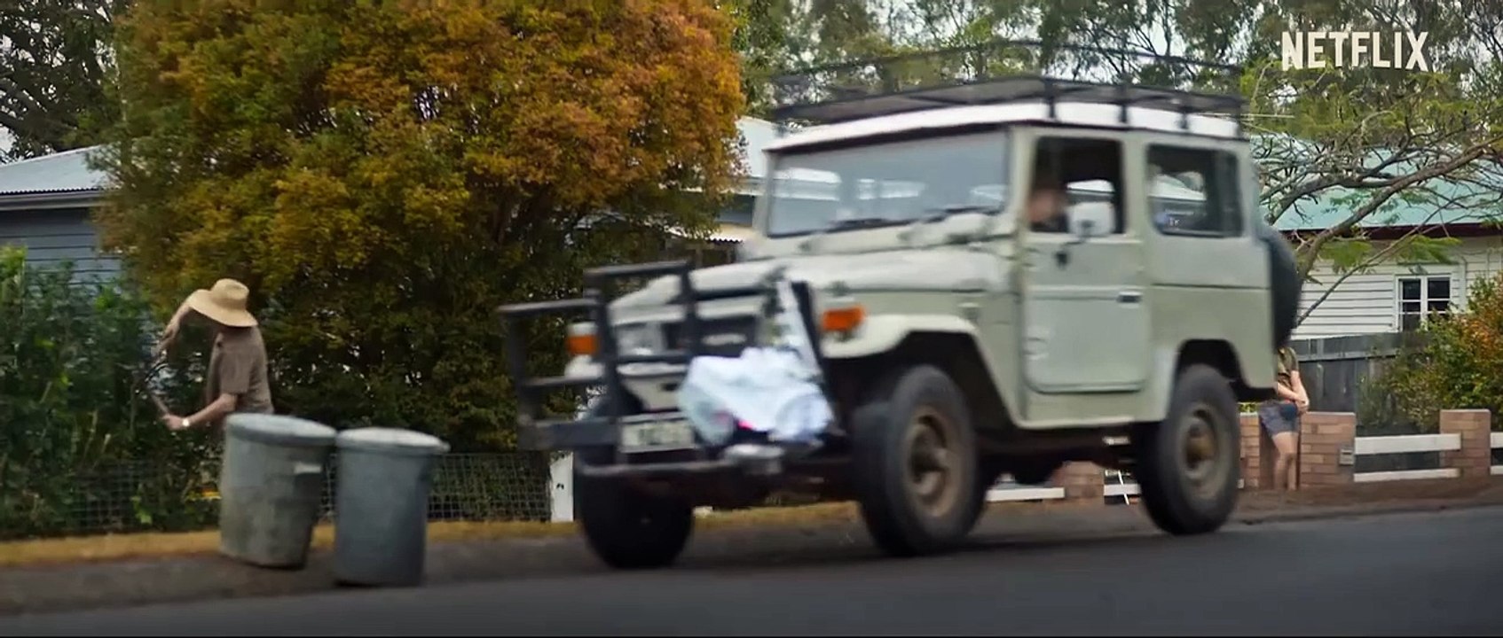 Boy Swallows Universe Teaser (2) OV