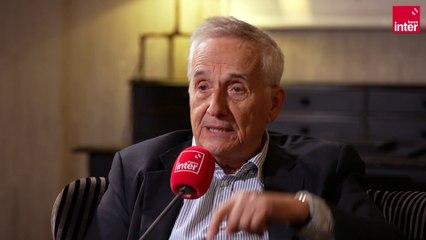 Marco Bellocchio : "Seuls le dialogue, la compréhension, la tolérance peuvent donner un petit espoir"