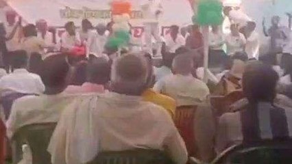 बारां: चुनावी रण में इस विधानसभा में कांग्रेस से पिछड़ी बीजेपी!, कैसे, देखें ये रिपोर्ट