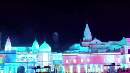अयोध्या: दीपोत्सव की तरह अगले 5 साल तक जगमगाती रहेगी अब &#039;राम की पैड़ी&#039;...जाने प्लान