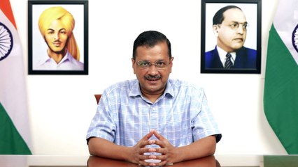 Arvind Kejriwal Press Conference : Delhi नगर निगम के सफाईकर्मियो को दिवाली का तोहफा