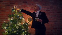 M&S launches Christmas Clothing & Home Advert 2023