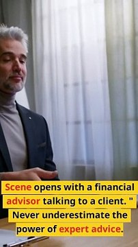 Unlocking Success with Financial Advisors Expert Guidance for Stocks