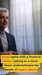 Unlocking Success with Financial Advisors Expert Guidance for Stocks