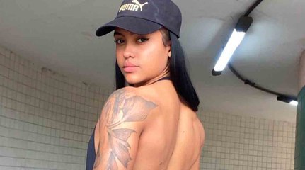 Vaikuttaja Alana Paiva kuolee 21-vuotiaana moottoripyöräonnettomuudessa