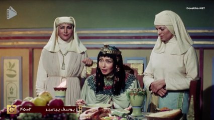 Hazrat Yousof as in Urdu Series Episode 12 | possible Full HD 1080p | ZainView