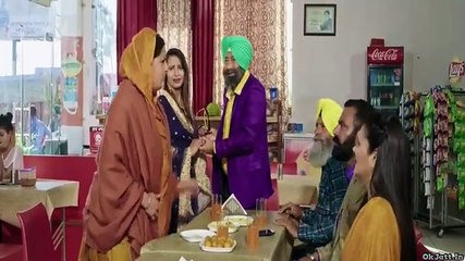 Dil Hona Chahida Jawan (2023) full Punjabi Movie