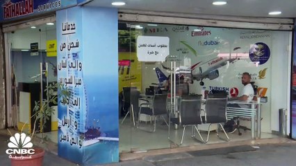كيف يبدو المشهد الاقتصادي في لبنان وسط اتساع رقعة الحرب في غزة؟