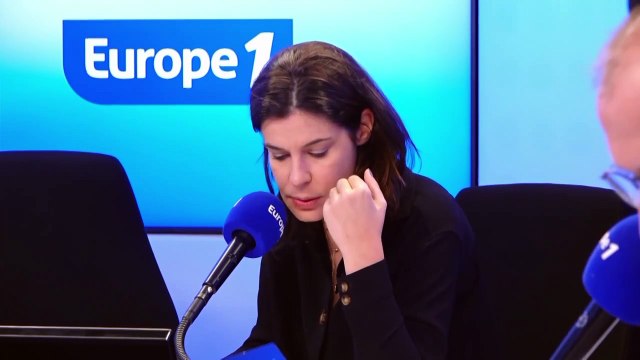 Réactions politiques autour de l'affaire de la femme menaçante dans une gare parisienne : le zapping de Charlotte d'Ornellas