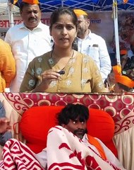 मराठा आरक्षणासाठी मनोज जरांगेंना सर्वपक्षीयांचा पाठिंबा, लाल महालासमोर जमले सर्वपक्षीय नेते