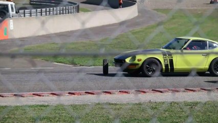 Classic festival à NOGARO - 10 Ans