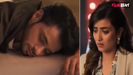 Katha Ankahee 1th Nov Spoiler: क्या Viaan और Katha की Love Story का हुआ The End ? FilmiBeat