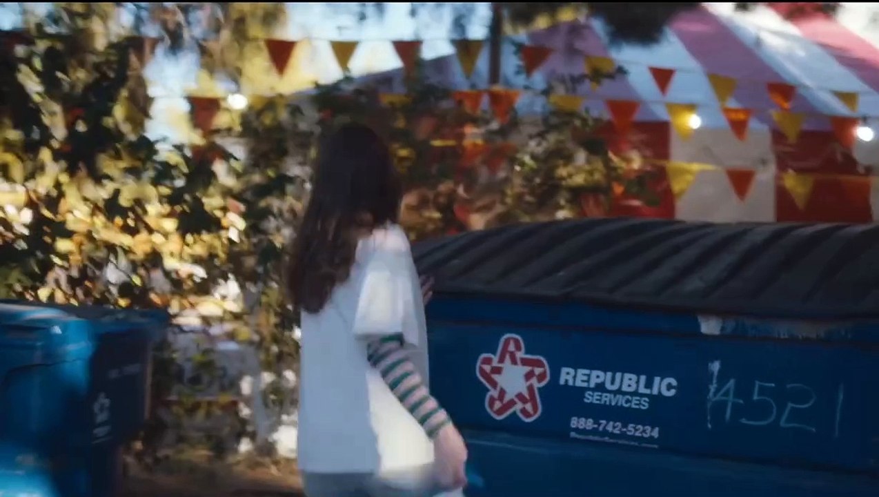 Remy & Arletta Trailer OV