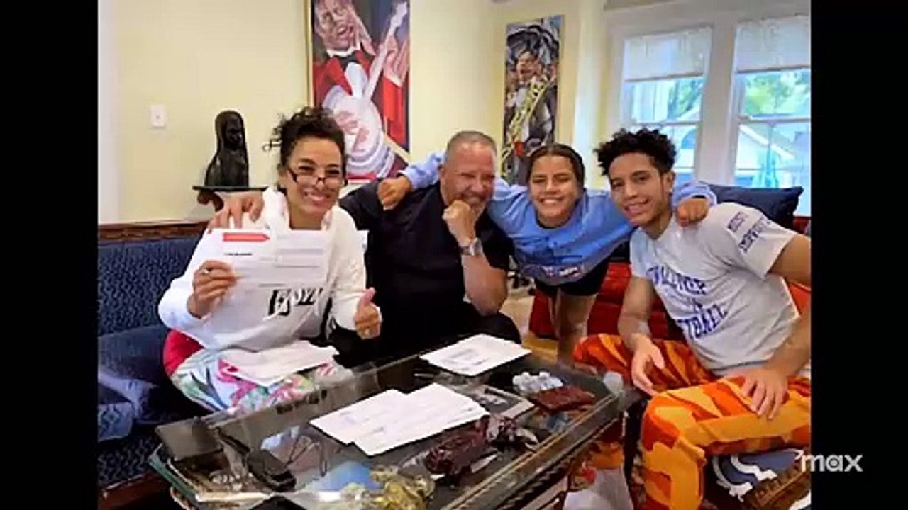 Gumbo coalition trailer ov