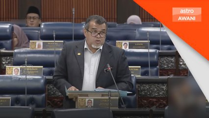 Kerajaan cadang tambah kamera AWAS tapi bentuk berbeza