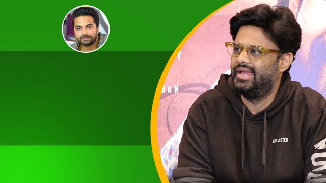 Vishwak Sen Instagram పోస్ట్ పై Clarity ఇచ్చిన Producer Nagavamshi.. | Telugu Filmibeat