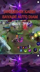 Moscow Savage #Short 🏹 - thumbnail