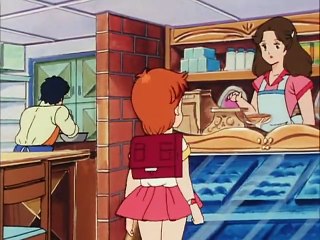 Magica magica Emi ep. 14 Mai sul palcoscenico