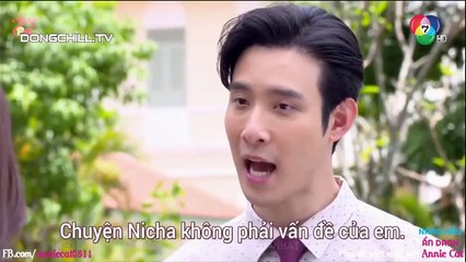 Xem phim Nàng Hầu Ẩn Danh Tập 19 _ Sao Chai Delivery (2023) Episode, Tập 19 [Thuyết Minh + Vietsub]_0