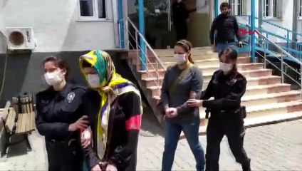 Kayınvalidesi ile kayınbabasını öldürüp parçalayan ve derin dondurucuda saklayan sanık hakkında karar