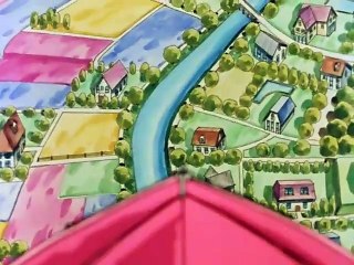 Sandy dai mille colori ep. 14 Paco scompare nei ricordi