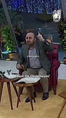 Merhum Ömer Döngeloğlu hocanın İsrail hakkında yaptığı konuşma tekrar gündemde