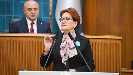 Meral Akşener’den Dilan Polat göndermesi