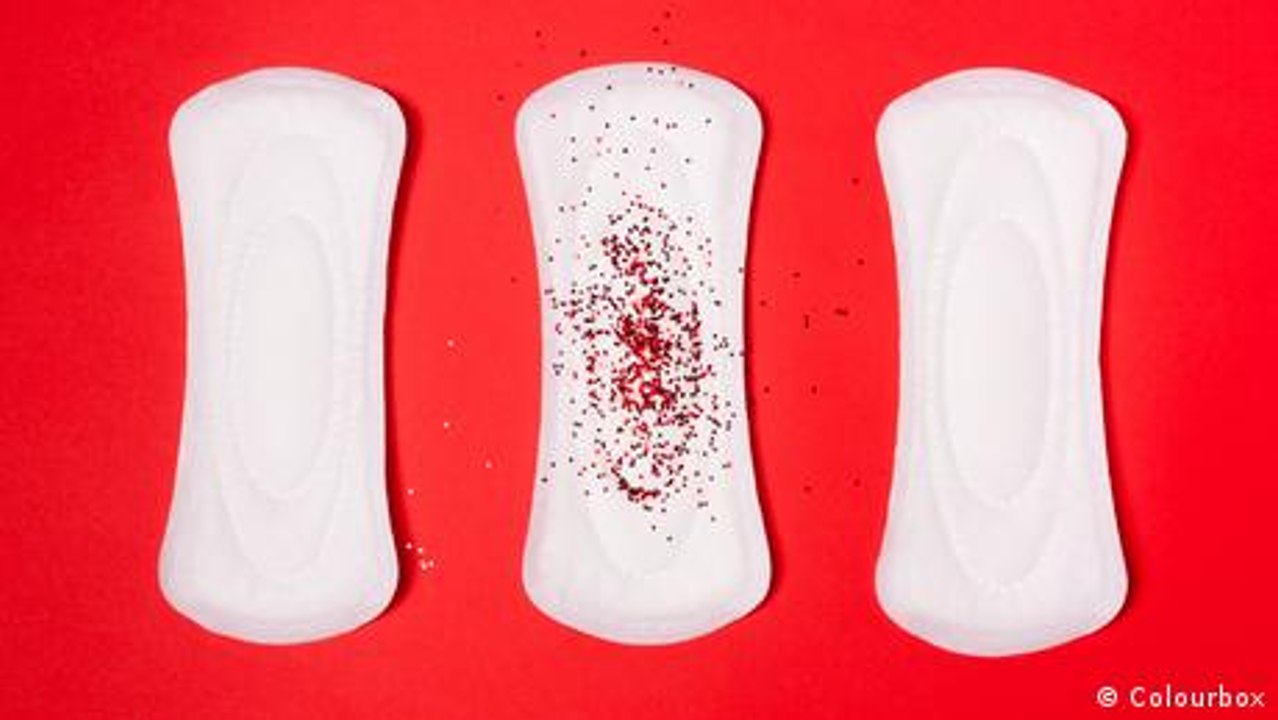 Pad Rash: What causes it and how to avoid it?