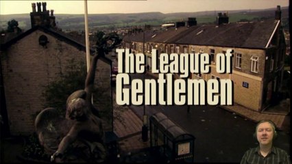 The League of Gentlemen | 'Love Comes to Royston Vasey' | Series 1 Episode 5 | REACTION
