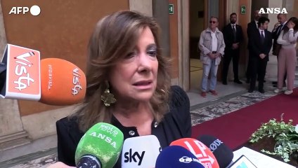 Premierato all'ultimo miglio, Meloni: "e' Terza Repubblica"