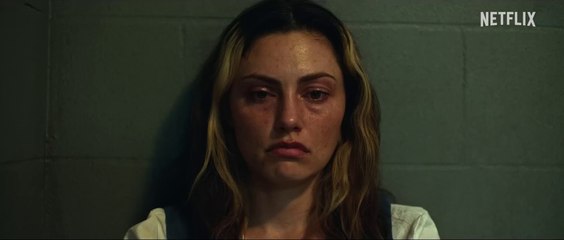 Boy Swallows Universe - S01 Teaser Trailer (English) HD