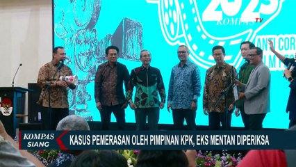 Ditanya soal Pertemuan dengan Firli Bahuri, Syahrul Yasin Limpo: Tanya Polda Metro Jaya