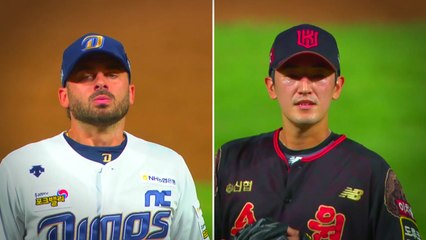 NC "8부 능선 훌쩍 넘었다" vs kt "12% 확률 도전" / YTN