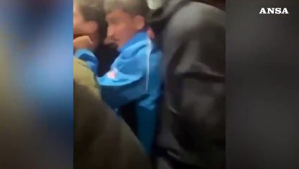 Russia, assaltato l'aeroporto del Daghestan per un volo da Israele: oltre 20 feriti