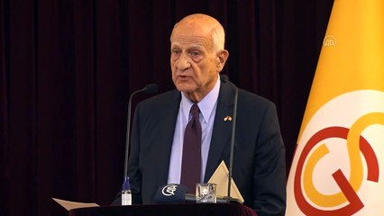 Ünlü iş insanı İnan Kıraç, kızını evlatlıktan reddetti