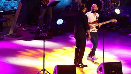 Nassif Zeitoun || ناصيف زيتون