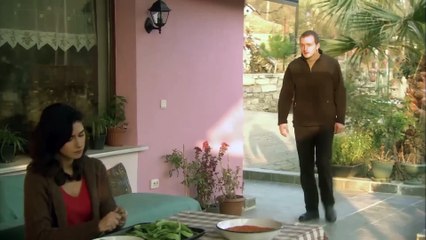 الوشاح الاحمر الحلقة 32 Al Yazmalım