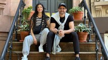 Hrithik Roshan GF Saba Azad Birthday Special Wish Post, Ex Wife Suzanne Comment Viral