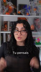 Lamia, la 1ere vampire de l’histoire ? ‍♀️