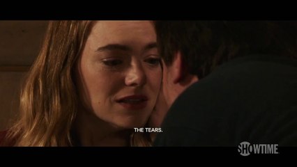 The Curse - S01 Teaser Trailer 2 (English) HD