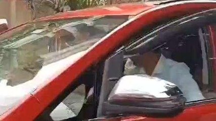 రంగారెడ్డి: సొంతగూటికి చేరిన రామ్మోహన్ గౌడ్