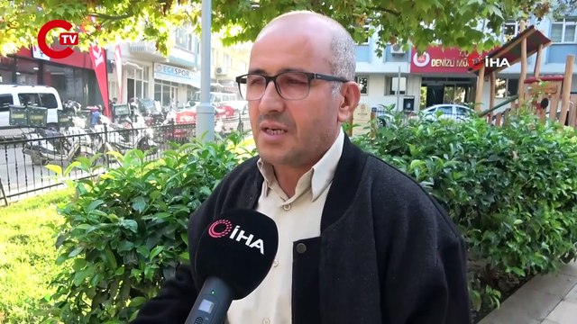 Denizli’de hasat bitti! Tütüne alternatif olarak üretilmişti, umduklarını bulamadılar...