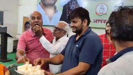 बीकानेर: टिकट का इंतजार खत्म, कांग्रेस की नई सूची जारी, जिले में इन पर खेला दांव