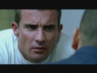 Prison Break Maroc Fun Part 1