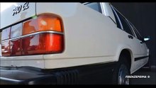 Volvo 740 GL 1985
