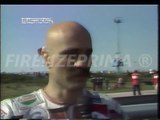 Tuttomotori Romano Lovari intervista Guido Paci  TCT 31-05-1983