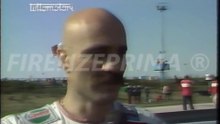 Tuttomotori Romano Lovari intervista Guido Paci  TCT 31-05-1983