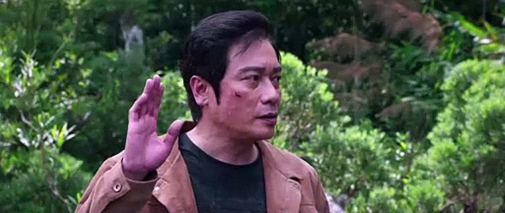 Crocodile Island Trailer OmeU