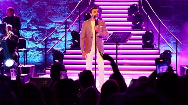 Saber Rebaï || صابر الرباعي