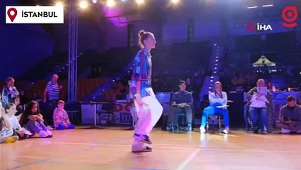 Cumhuriyetin 100. yılına dünya şampiyonluğu armağan etti